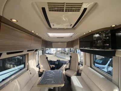 Euro Liner